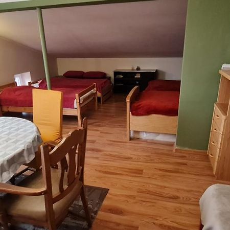 Noclegi U Lili Człuchów Exteriér fotografie