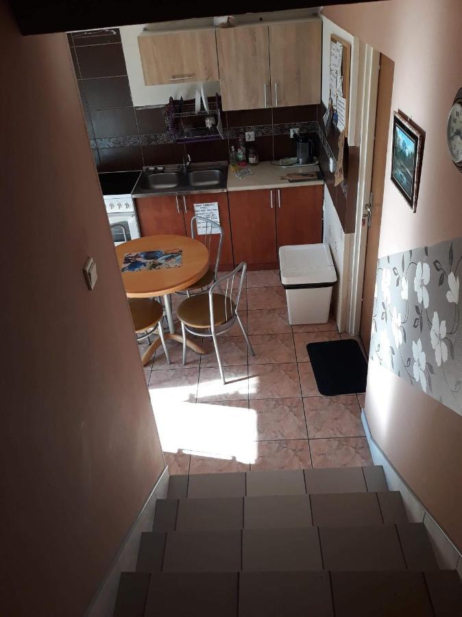 Noclegi U Lili Człuchów Exteriér fotografie