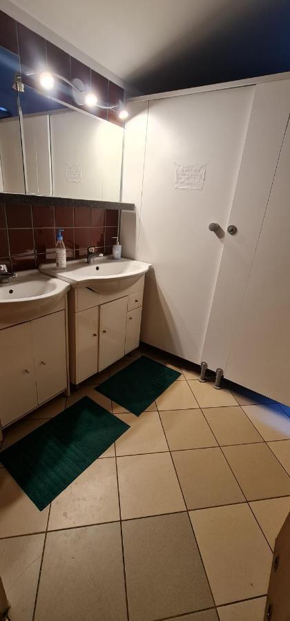 Noclegi U Lili Człuchów Exteriér fotografie
