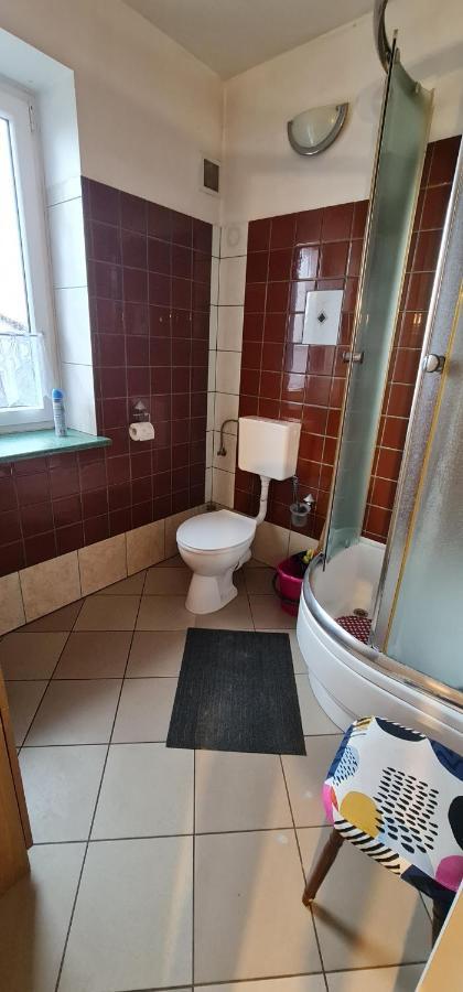 Noclegi U Lili Człuchów Exteriér fotografie