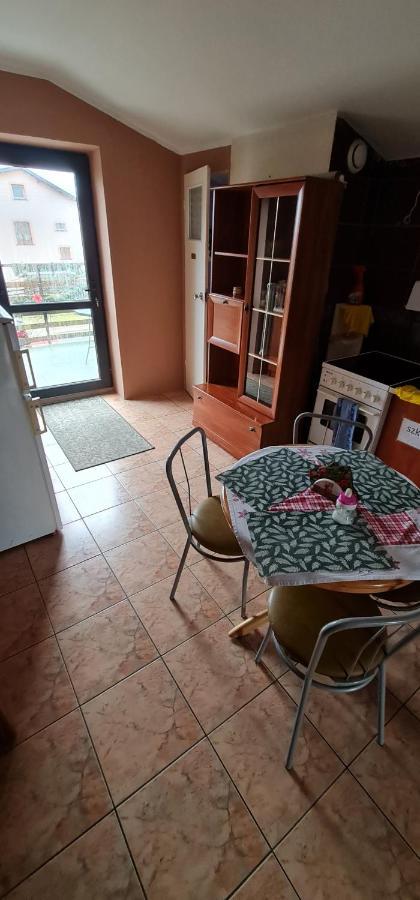 Noclegi U Lili Człuchów Exteriér fotografie